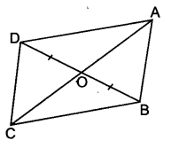 Solutions Class 9 गणित Chapter-9 (समान्तर चतुर्भुज और त्रिभुजों के क्षेत्रफल)