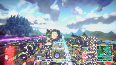Aztech Forgotten Gods game screenshot