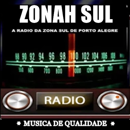 MIX ZONA SUL FM DANCE ANOS 80 01 2022