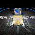 NBA 2K22 GOLDEN STATE WARRIORS NEXT GEN INSPIRED LIGHTING STADIUM by zurci