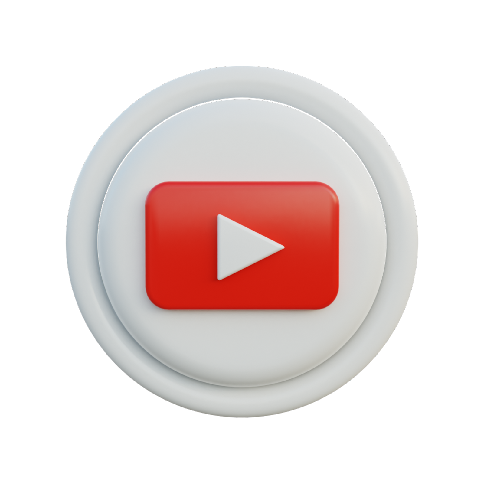 Youtube Logo