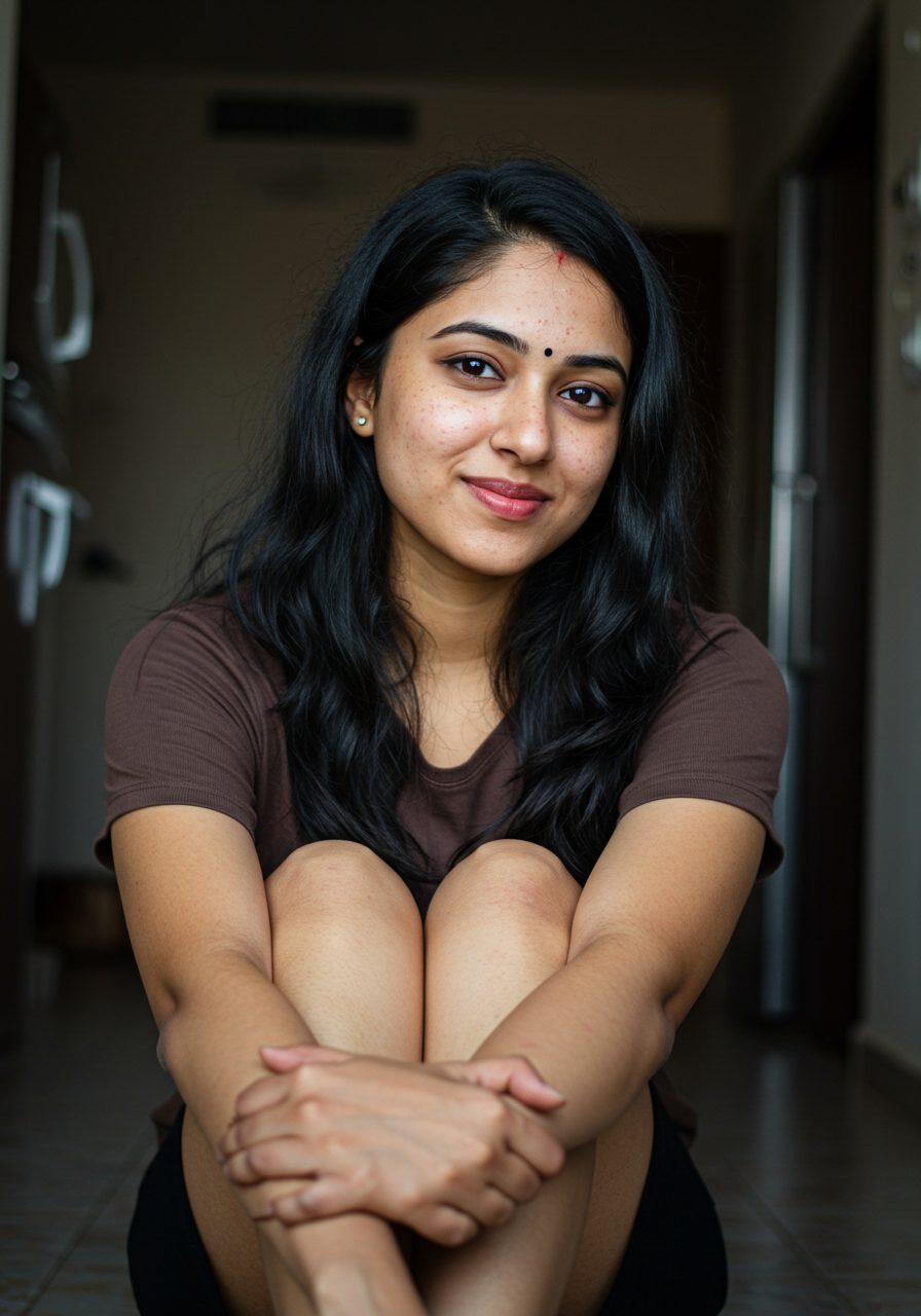 Beautiful Indian girl photos