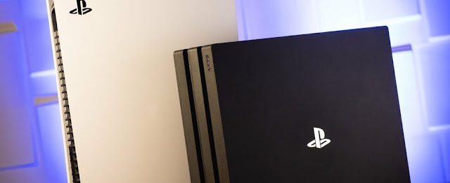 رسمياً سوني تعلن عن التحديث الرئيسي الجديد القادم لأجهزة PS5 و PS4 ، إليكم قائمة بعض المميزات..