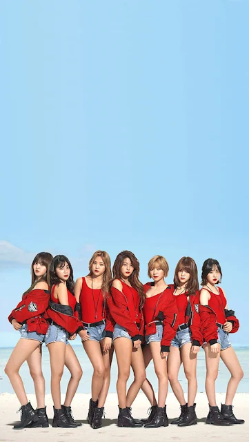 AOA (Ace of Angels – 에이오에이)