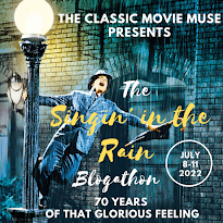 The Singin' in the Rain Blogathon