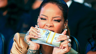 Las 10 cantantes femeninas más ricas de todos los tiempos