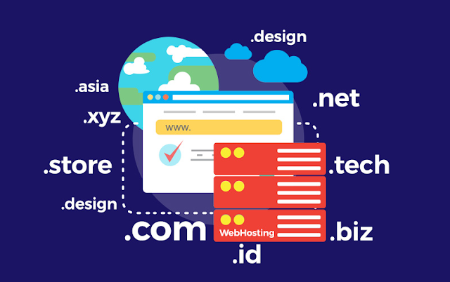 Info: Mau Domain Murah? Cek Promo ID Domain Di Sini