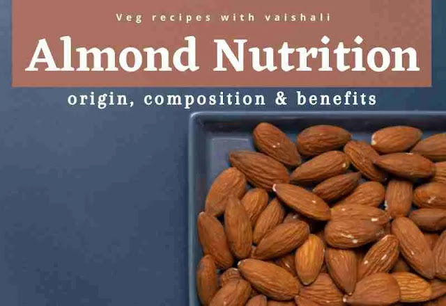 Almond Nutrition