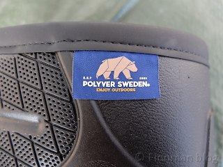 Polyver winter boot