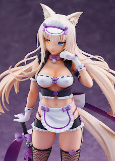 NekoPara – Coconut: Race Queen Ver. 1/7, Nekoyome