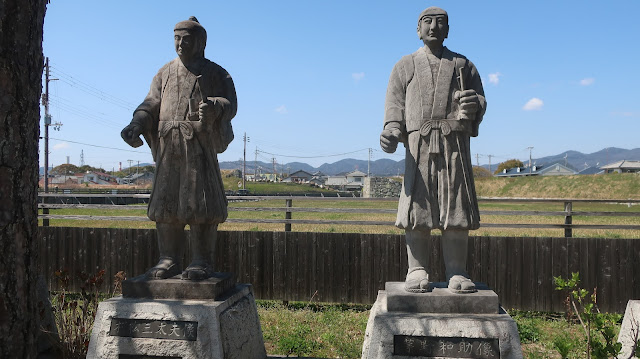 兵庫県赤穂市 赤穂大石神社 赤穂浪士