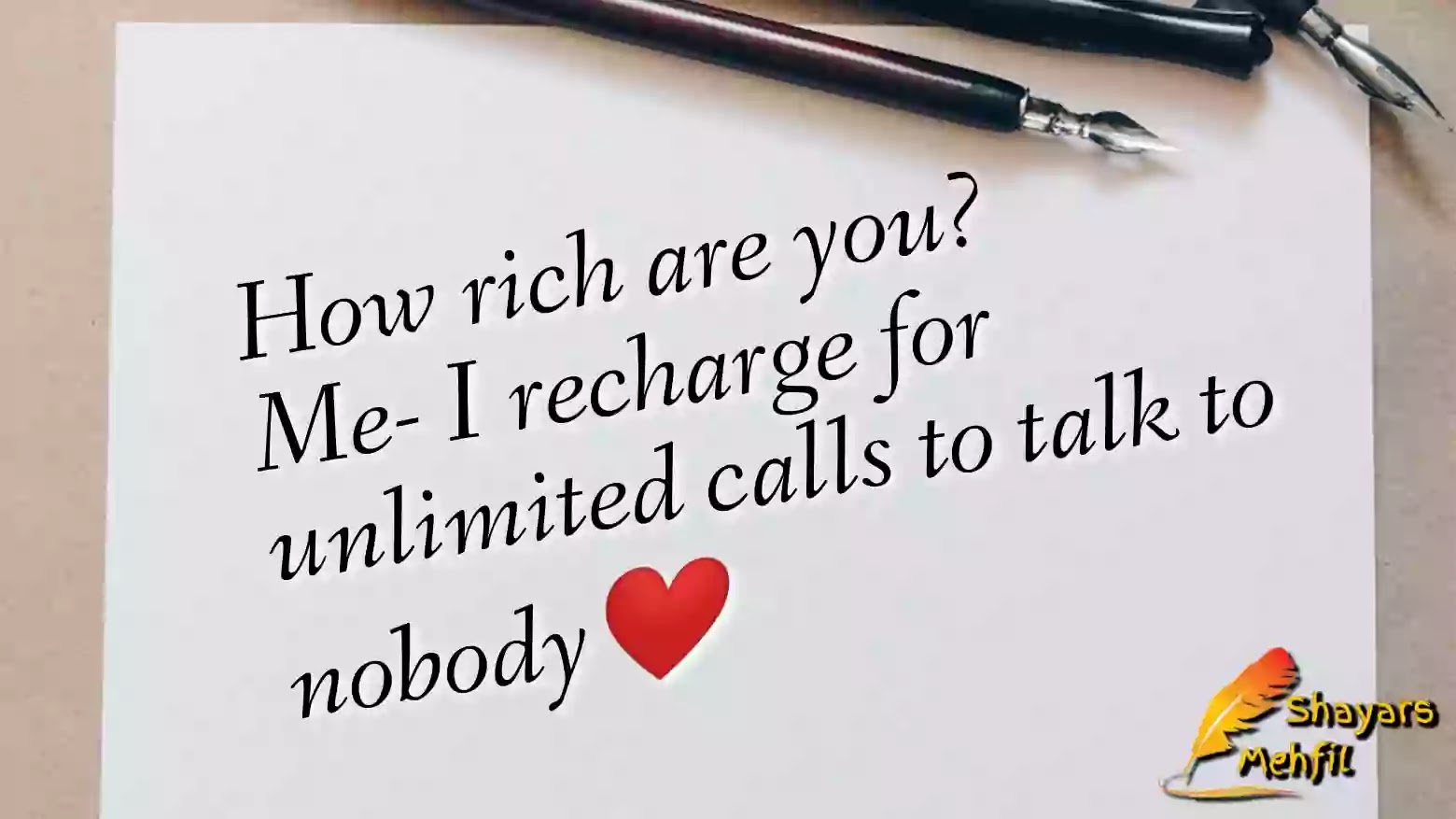 short funny quotes in english very funny quotes in english, funny quotes in english with images, very very funny quotes in english with images, learning english funny quotes, english funny quotes about life, bad english funny quotes,How rich are you?  Me- I recharge for  unlimited calls to talk to  nobody