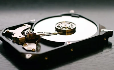 Hard Disk