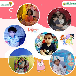 Admission for nursery in Mumbai