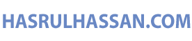 HASRULHASSAN.COM - Sejak 2010