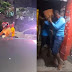 Vídeo: suspeito de assalto é espancado por populares, veja os detalhes 