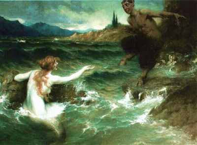 naiad