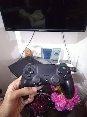 playstation-4-joystick