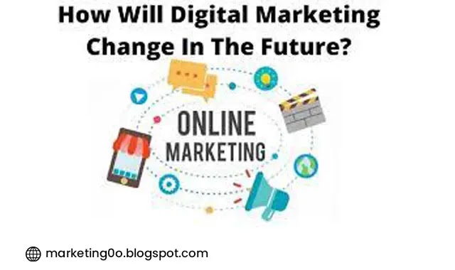 how will digital marketing change in the future?