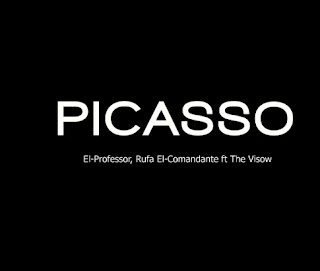 Classic Nova - Picasso Ft. El-Professor (2022) Download Mp3