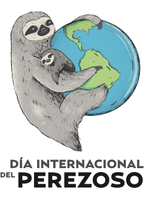 ICT celebro Día Internacional del Perezoso con “stickers” para Whatsapp, cursor personalizado y tutorial para meditar