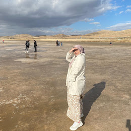 Salt Lake Turkiye. 2022