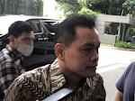 Satu per Satu Elite Partai Merapat ke NasDem Tower Pasca Johnny G Plate Jadi Tersangka Korupsi BTS