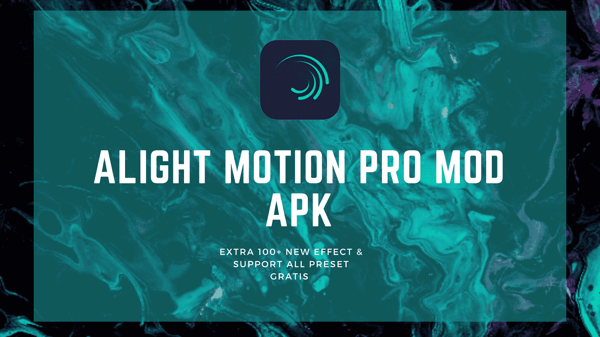 Alight motion pro русская версия