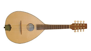 Mandolin