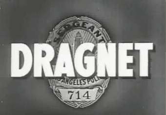 Dragnet ~