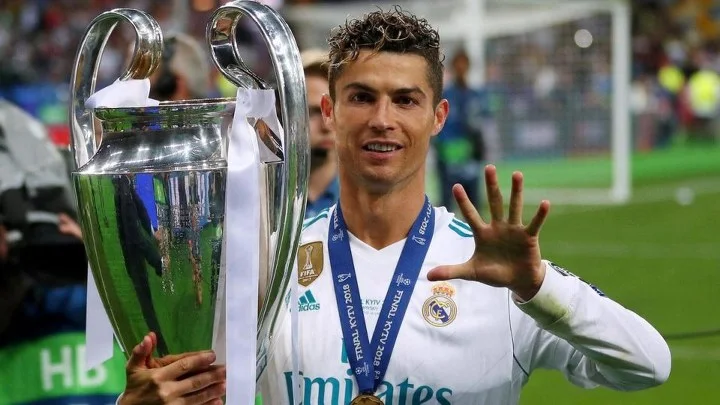 List of Real Madrid Best Strikers