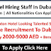 Stock Take Assistant Jobs In Dubai UAE | Sheraton Hotels