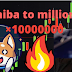 VERY EXCITED NEW ABOUT SHIBA INU THE BEST COIN TO INVEEST TO TURN YOU MILLIONAIRE $$