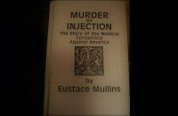 click on pic - Eustace Mullins