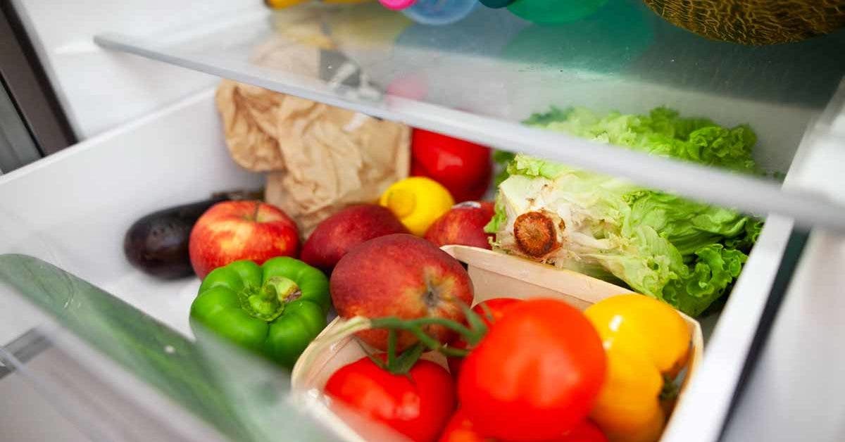 7 Fruits And Vegetables Not To Keep In The Fridge To Keep Them Fresh 