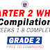 GRADE 2 Compilation of QUARTER 2 WHLPs (Free Download)