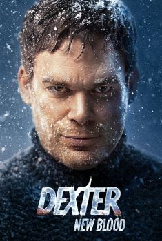 Dexter: New Blood 1ª Temporada Torrent - WEB-DL 720p/1080p Dual Áudio