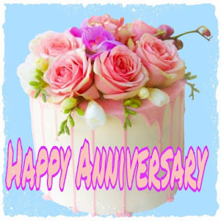 Happy Anniversary greeting cards