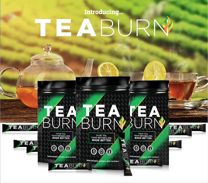 Tea Burn Reviews – Does TeaBurn Actually Work for Weight Loss?