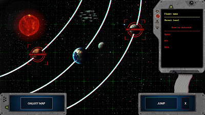 Farlight Commanders game screenshot