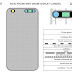 Next Google Pixel Could Eventually Get Under-Display Selfie Camera, Patent Suggests