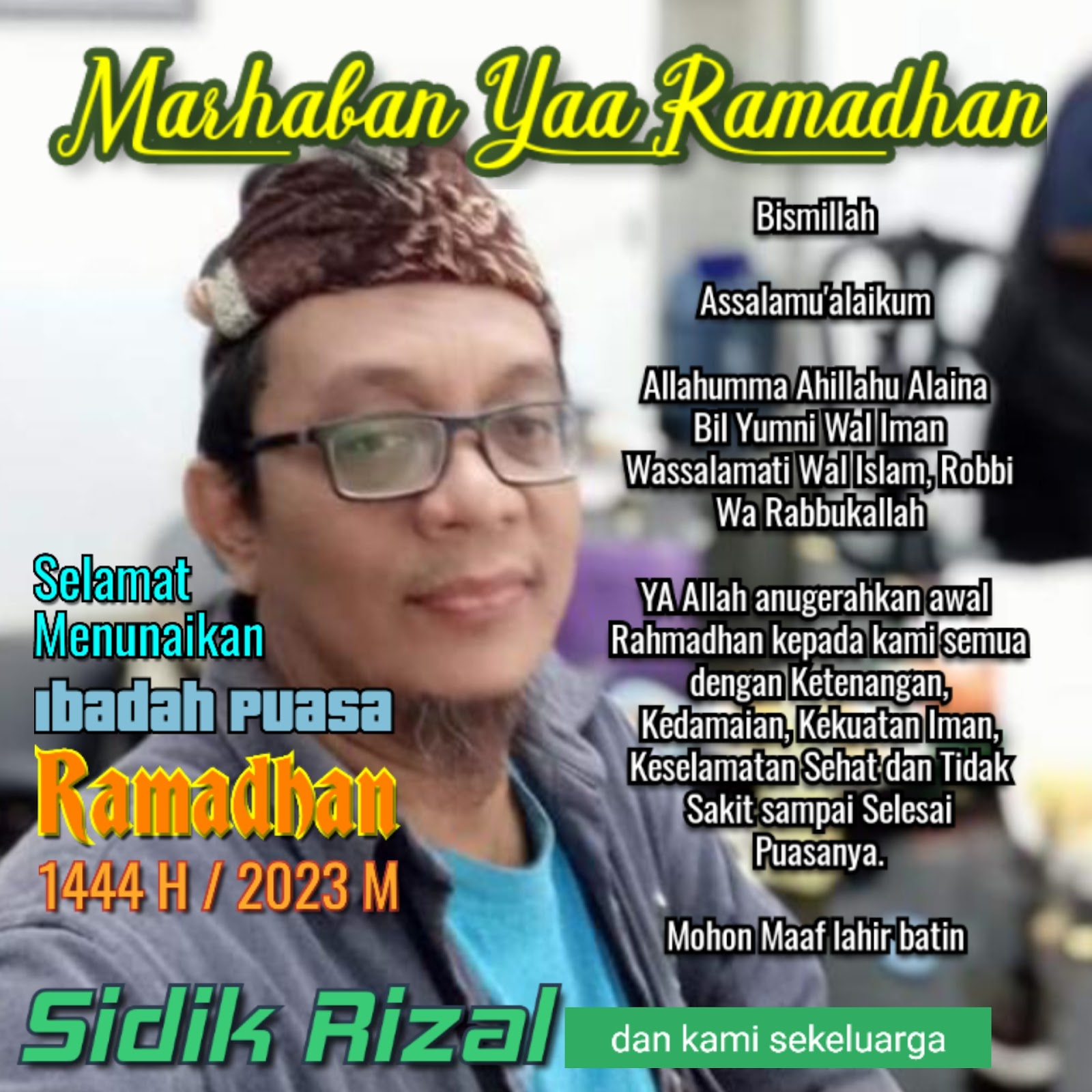 kandidat.com