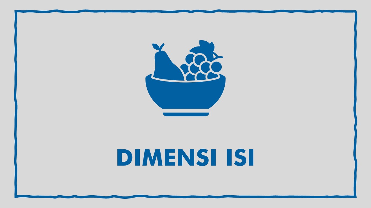 Swasunting: Dimensi Isi  (Tulisan 2 dari 4)