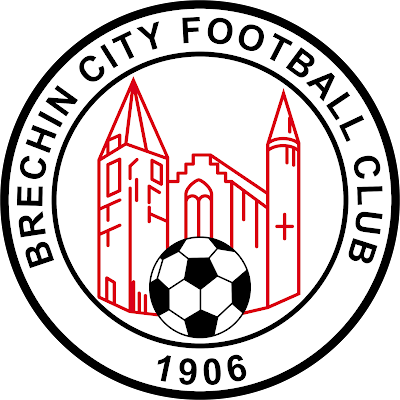 BRECHIN CITY FOOTBALL CLUB
