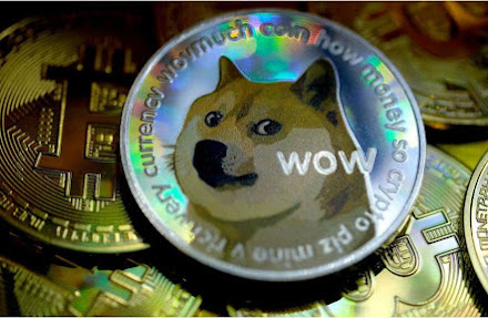 5 Étapes faciles pour acheter du Dogecoin