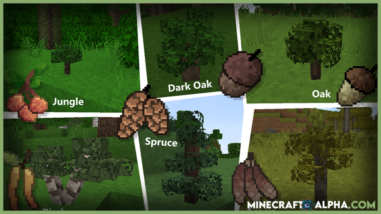 Imperial Odyssey Resource Pack 1.17.1
