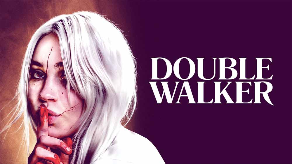 Double Walker Dublado e Legendado Torrent