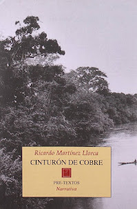 CINTURÓN DE COBRE