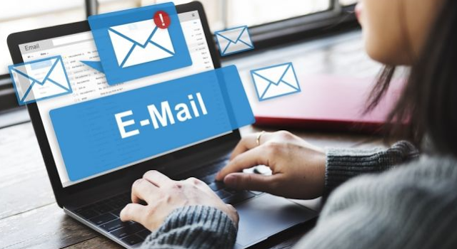 Cara Membuat Email di Komputer atau Laptop