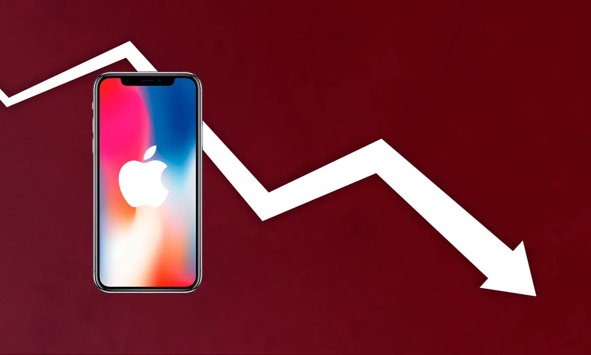 apple-caida-de-ventas